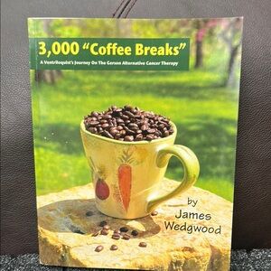 Wedgwood Green and Brown Coffee Mug